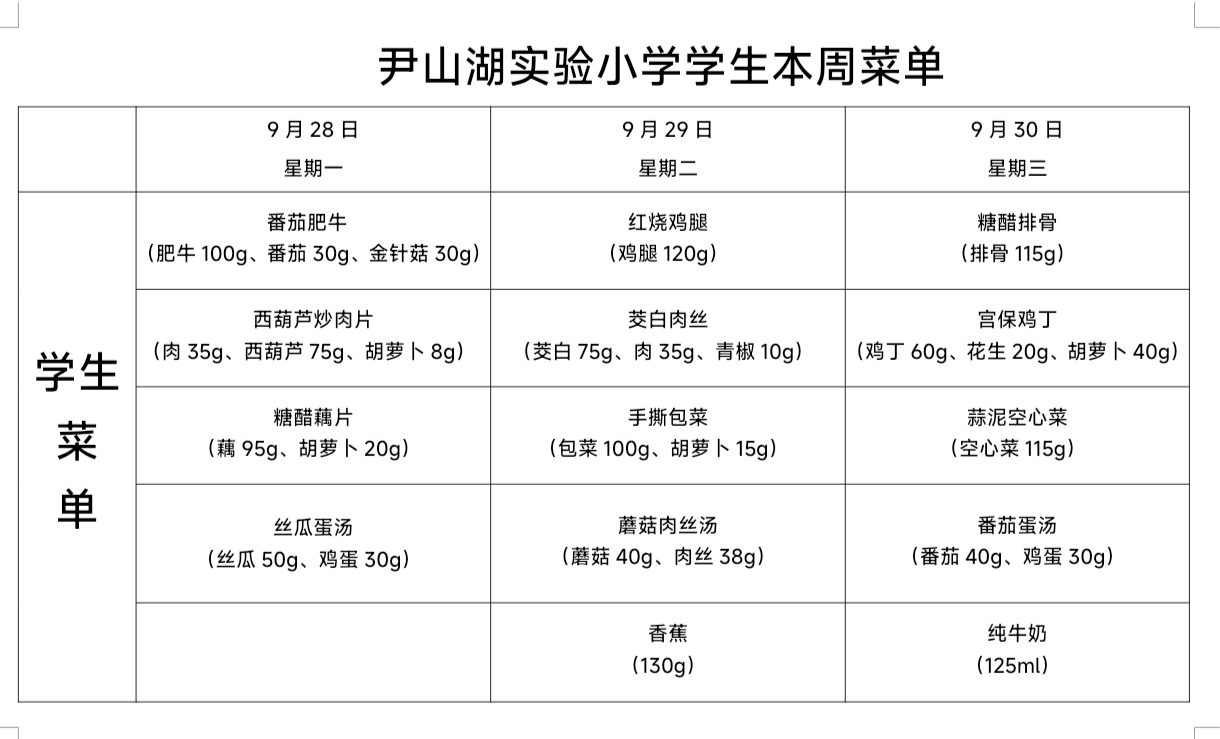 第五周